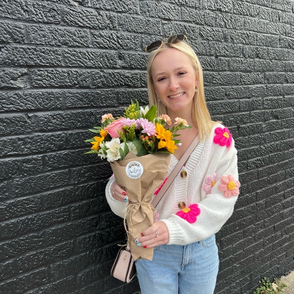 Meet your Posher, Madeline - Picture 1 of 1